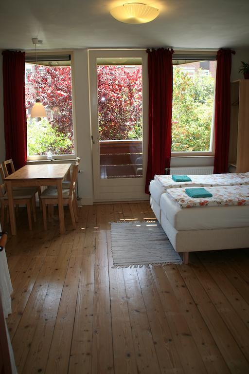 B&B Jordaan Amsterdam Zimmer foto