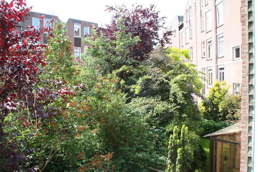 B&B Jordaan Amsterdam Zimmer foto