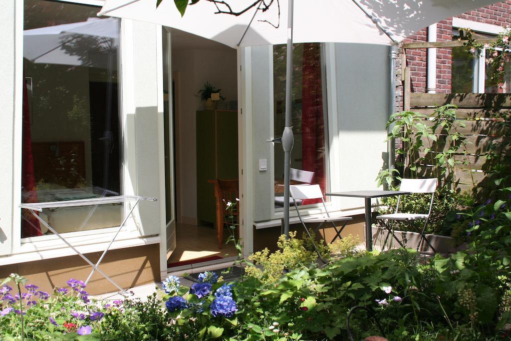 B&B Jordaan Amsterdam Zimmer foto