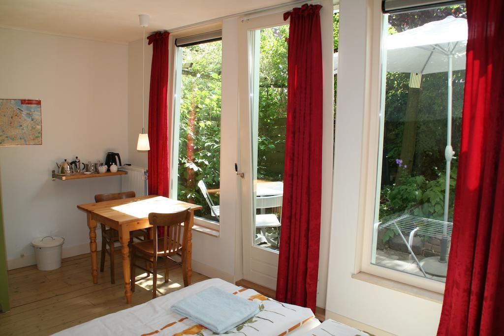 B&B Jordaan Amsterdam Zimmer foto