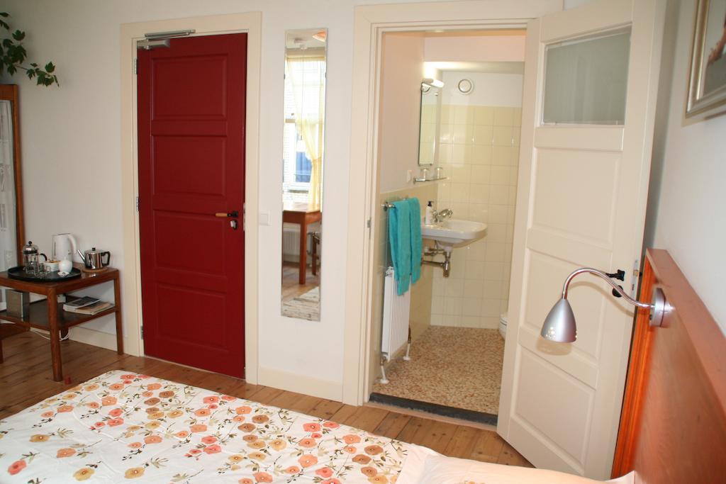 B&B Jordaan Amsterdam Zimmer foto